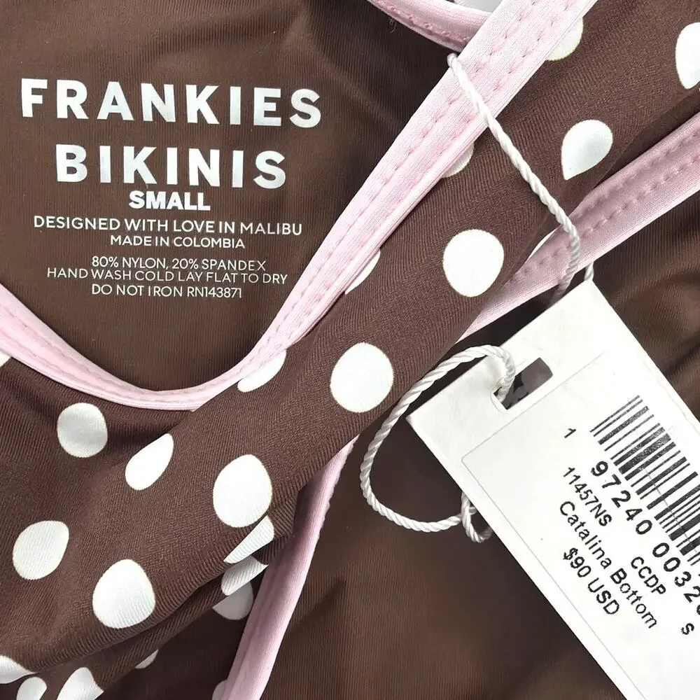 Frankies Bikinis catalina our